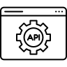Acquire API License